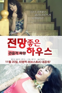 House With a Good View: Voyeuristic Desire