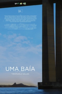 Uma baía