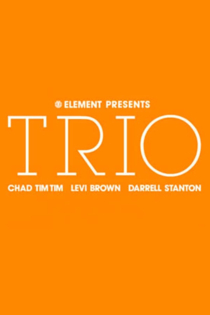 Elements - Trio