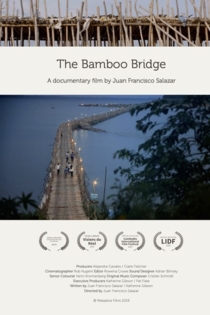 The Bamboo Bridge