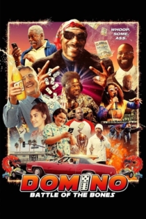 Domino: Battle Of The Bones