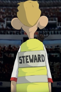 Steward