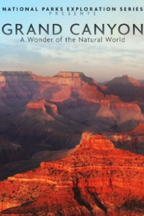 National Parks Exploration Series - The Grand Canyon