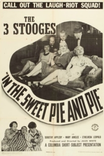 In the Sweet Pie and Pie