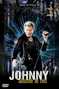Johnny Hallyday - Allume le Feu (Stade de France 1998)