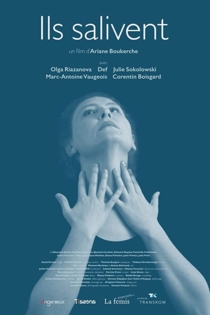Ils salivent