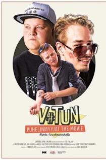 V#tun puhelinmyyjät The Movie!