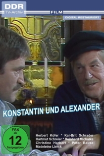 Konstantin und Alexander