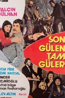 Son Gülen Tam Güler