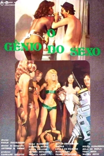 O Gênio do Sexo