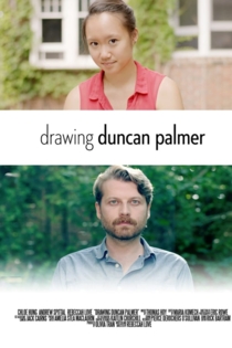 Drawing Duncan Palmer