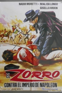 Zorro marchese di Navarra