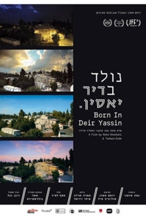 Born in Deir Yassin