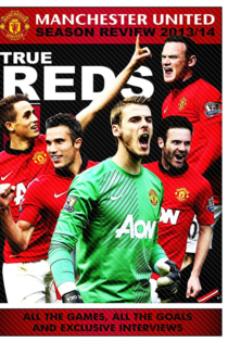 Manchester United Season Review 2013-2014