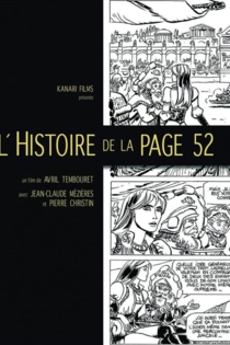 L'Histoire de la page 52