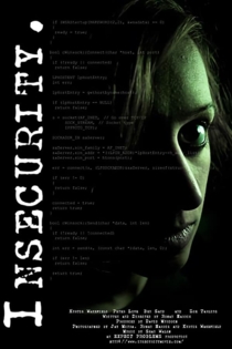 Insecurity