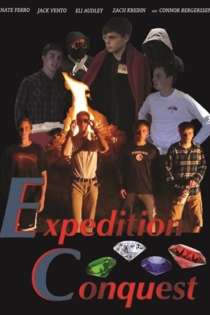 Expedition Conquest