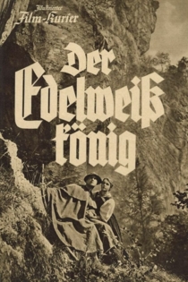 Der Edelweißkönig