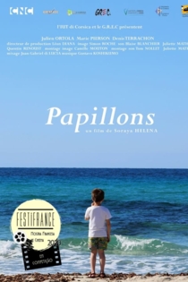 Papillons