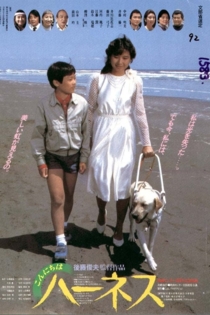 こんにちはハーネス