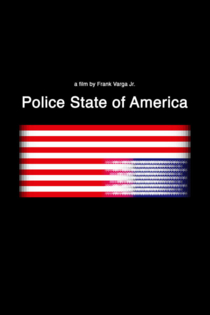 Police State of America
