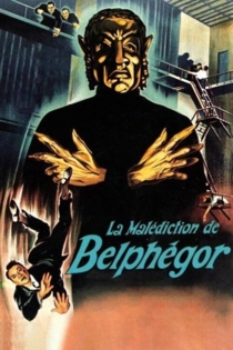 La Malédiction de Belphégor