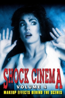 Shock Cinema: Volume Four