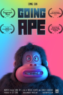 Going Ape