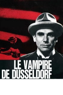 Le vampire de Düsseldorf