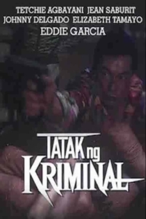 Tatak ng Kriminal