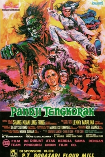 Panji Tengkorak