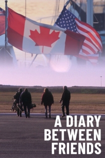 Stranded Yanks: A Diary Between Friends