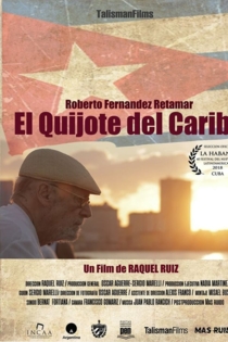 El Quijote del Caribe