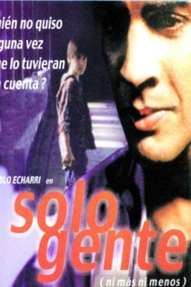 Solo Gente