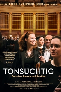 Tonsüchtig