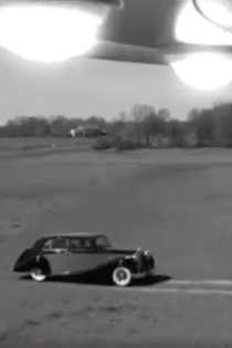 Dash McCabe vs. the Evil Devil Woman From the Moon