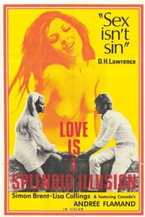 Love Is a Splendid Illusion