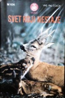 Svet koji nestaje