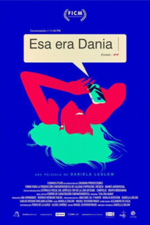 Ella era Dania