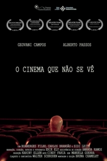 O Cinema Que Não Se Vê