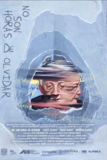 No Son Horas de Olvidar