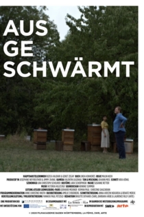 Ausgeschwärmt