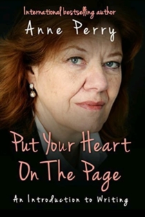 Put Your Heart on the Page