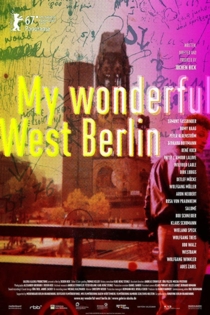 Mein wunderbares West-Berlin