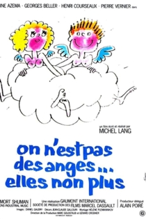 On n'est pas des anges... elles non plus