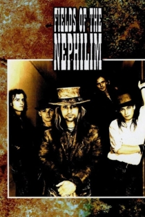 Fields of the Nephilim: Genesis & Revelation