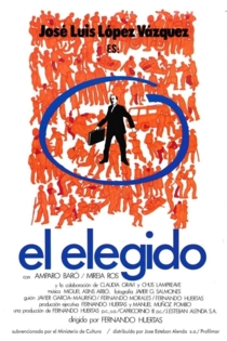 El elegido