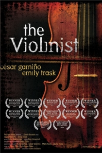 The Violinist