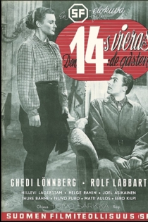 Neljästoista vieras