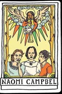 Naomi Campbel